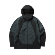 Sansan Gear 3L Jacket Black - 23SS