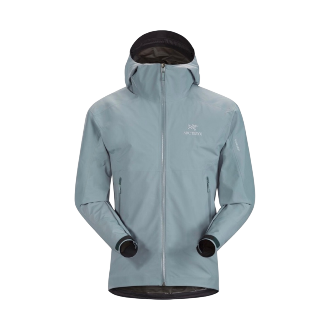 아크테릭스 제타 SL 자켓 크럭스(Arc'teryx Zeta SL Jacket Crux) - 1