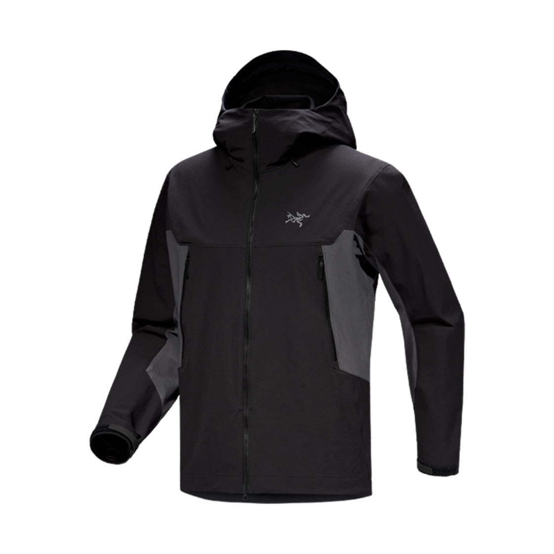 9570 Arc'teryx Seratus Hoody Black