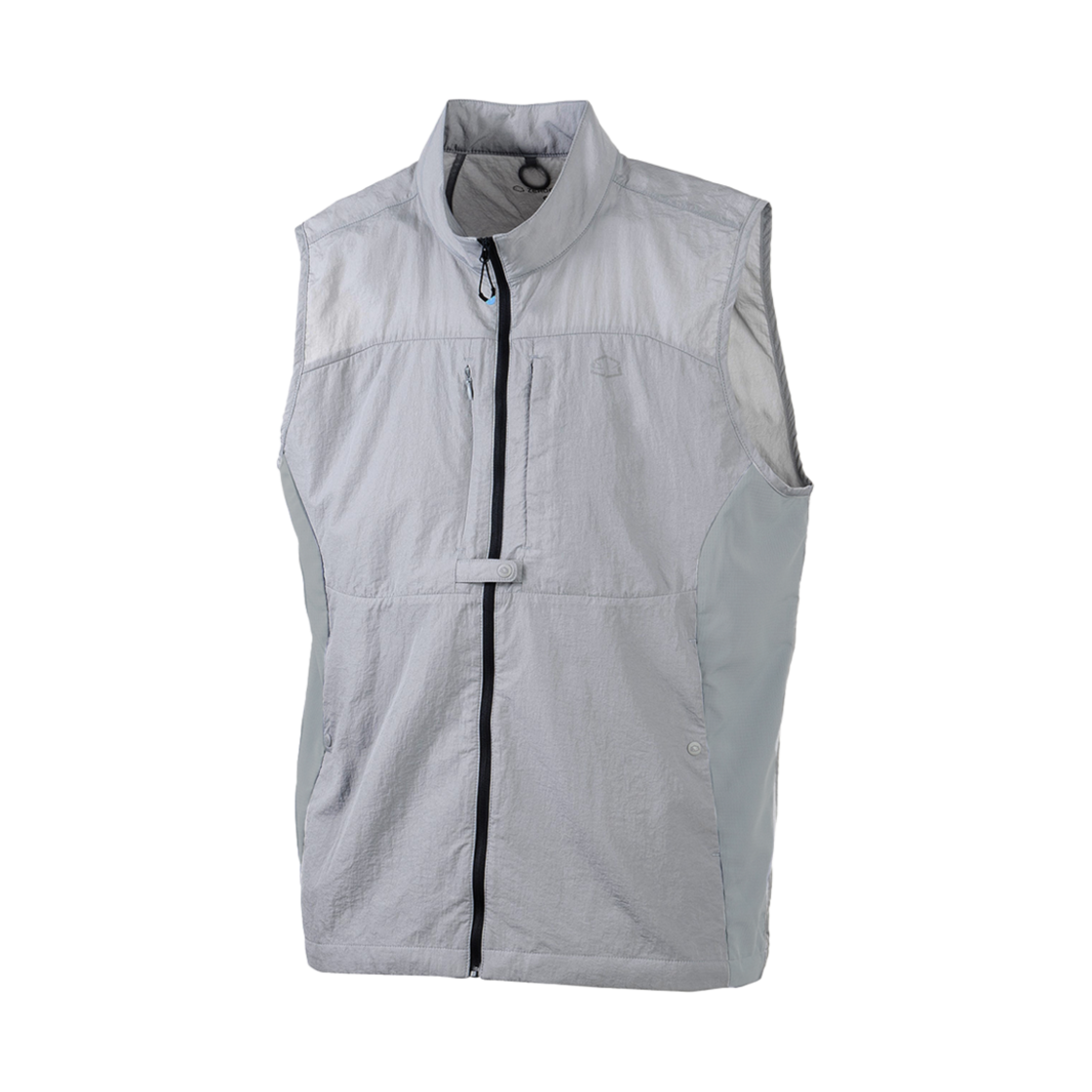 제로그램 미첼 에어쉴드LT 베스트(Zerogram Mitchell Airshield LT Vest Gray)