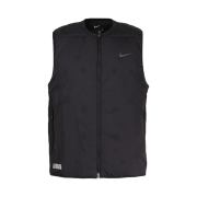 Nike Therma-Fit ADV Running Division Aerolayer Running Gilet Black - Asia