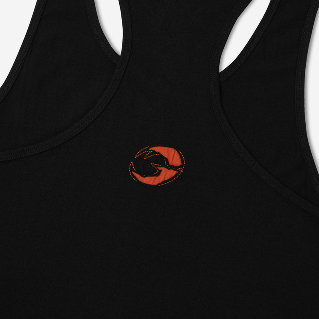 가스프 빈티지 티백 블랙(Gasp Vintage T-Back Black) - 4