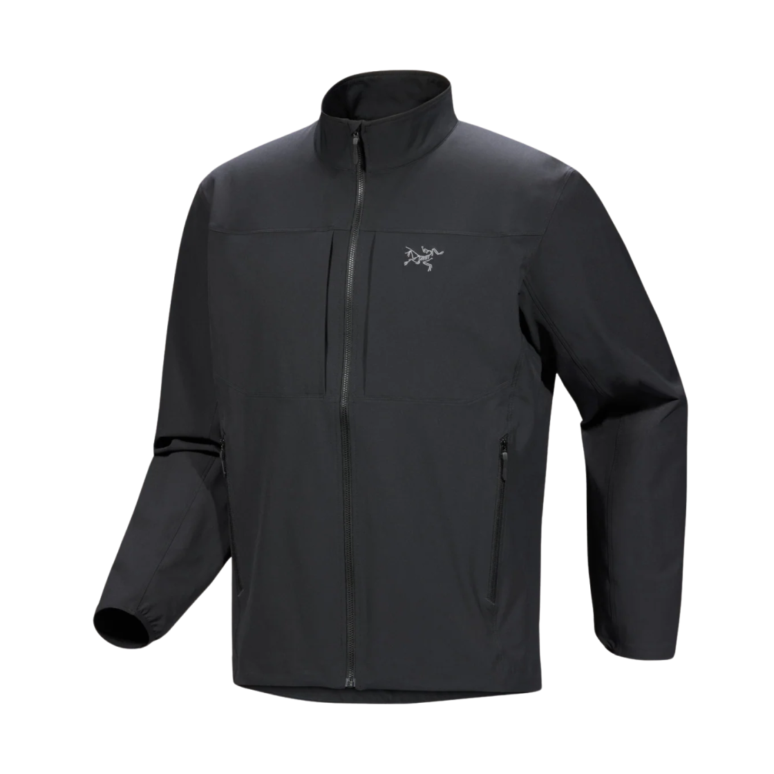 9908 Arc'teryx Gamma Jackets Black