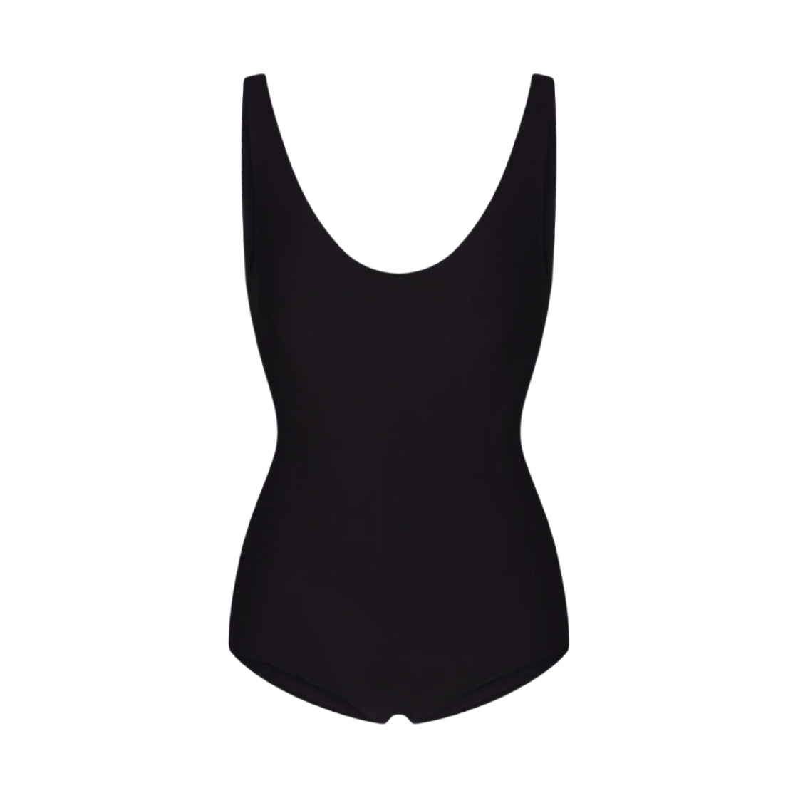 (W) 카이 빈티지 힙스터 원피스 블랙((W) Khy Vintage Hipster One Piece Black)