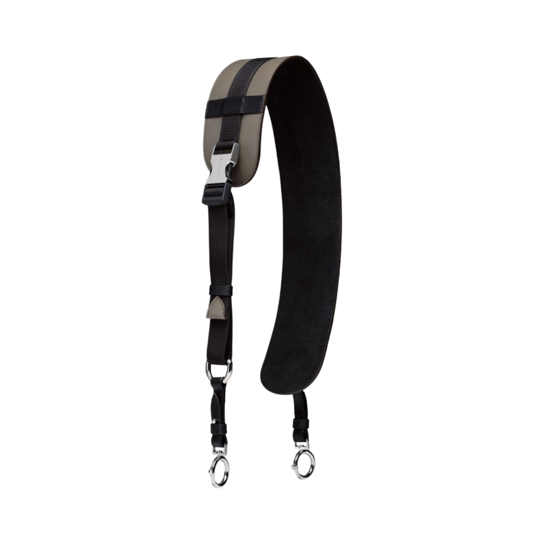메종 마르지엘라 레더 스트랩 다크 그레이(Maison Margiela Leather Strap Dark Grey) - 1