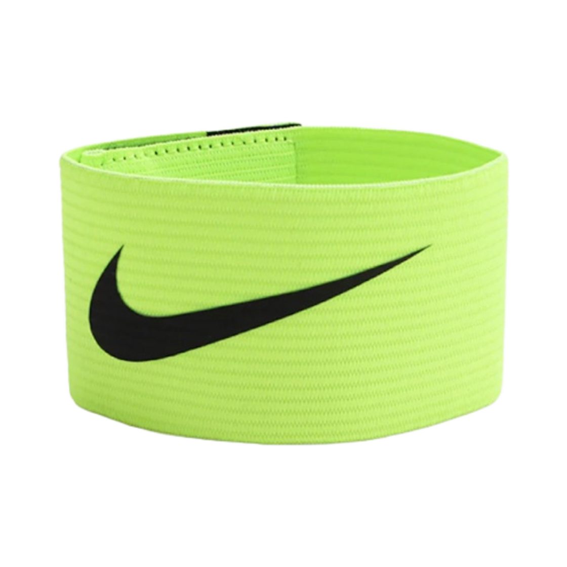 AC3912-710 Nike Football Armband Light Green
