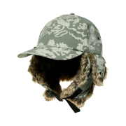 Palace Gore-Tex Dog Ear 6-Panel Leaf DPM - 23FW