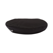 (W) Prada Re-Nylon Hat Black