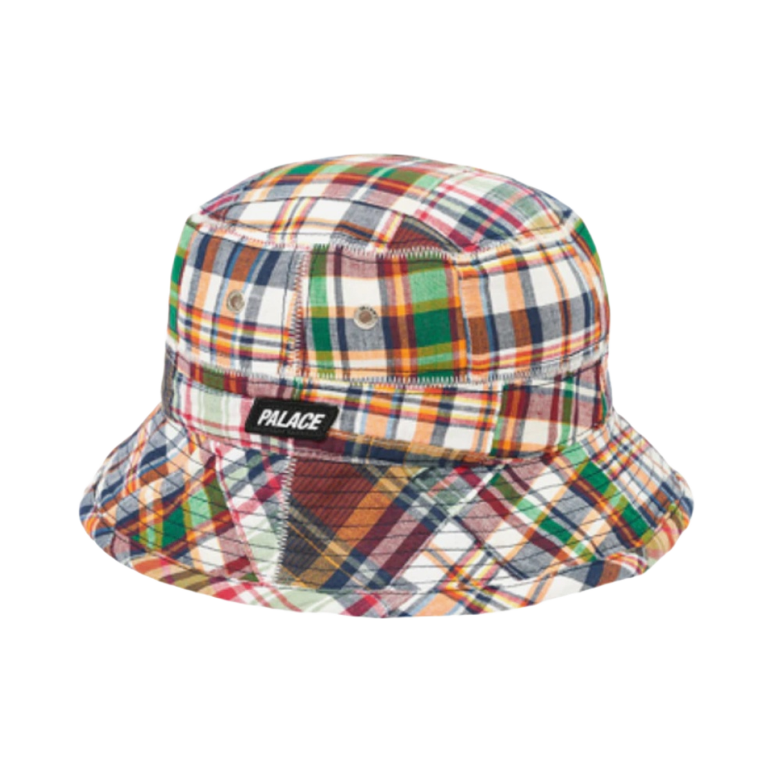 팔라스 매드 라스 버킷햇 마드라스 - 20SS