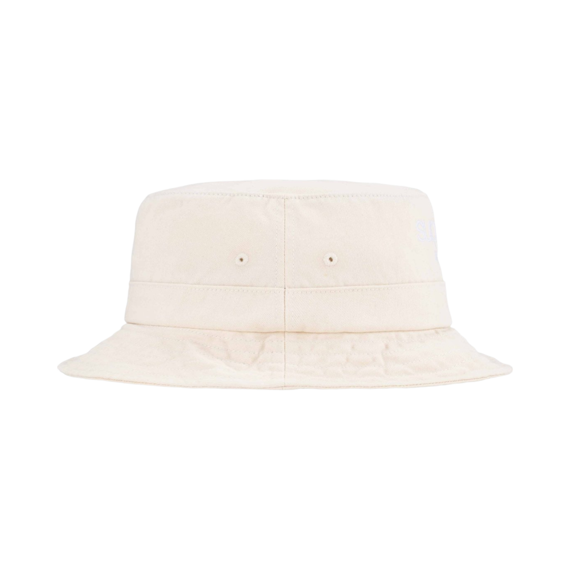 슈프림 치노 트윌 크러셔 내츄럴 - 24SS(Supreme Chino Twill Crusher Natural - 24SS) - 2