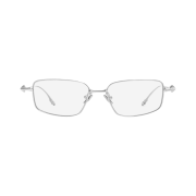 Gentle Monster Atomic 02 Silver