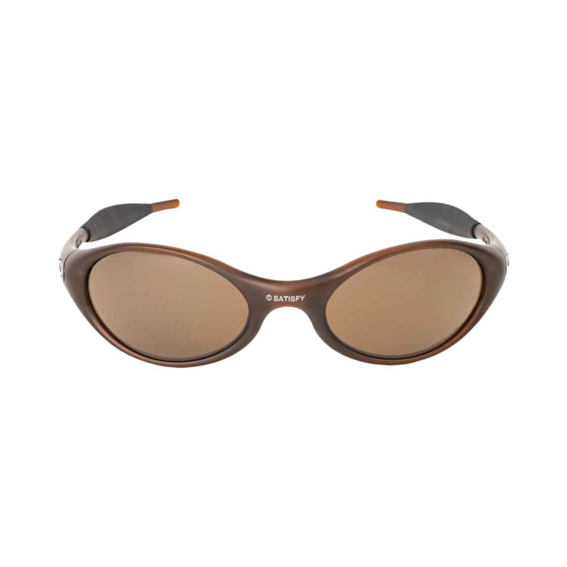 오클리 x 새티스파이 아이 자켓 듄(Oakley x Satisfy Eye Jacket Dune)