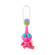 Nintendo Winged Pikmin Mascot Keyring