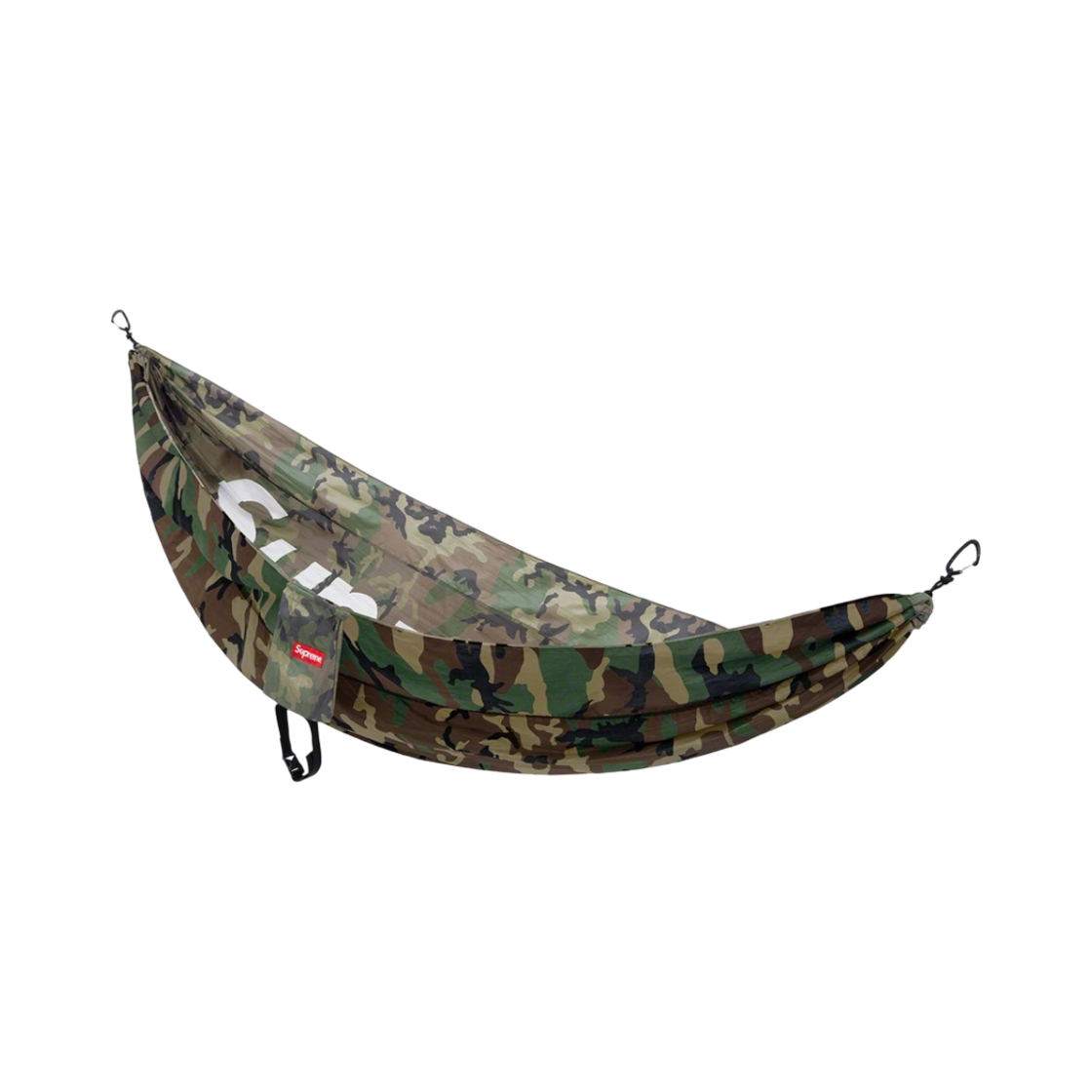 슈프림 이엔오 더블 네스트 해먹 레드 - 19SS | Supreme | KREAM