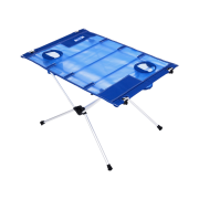 Helinox x Ader Error Table One