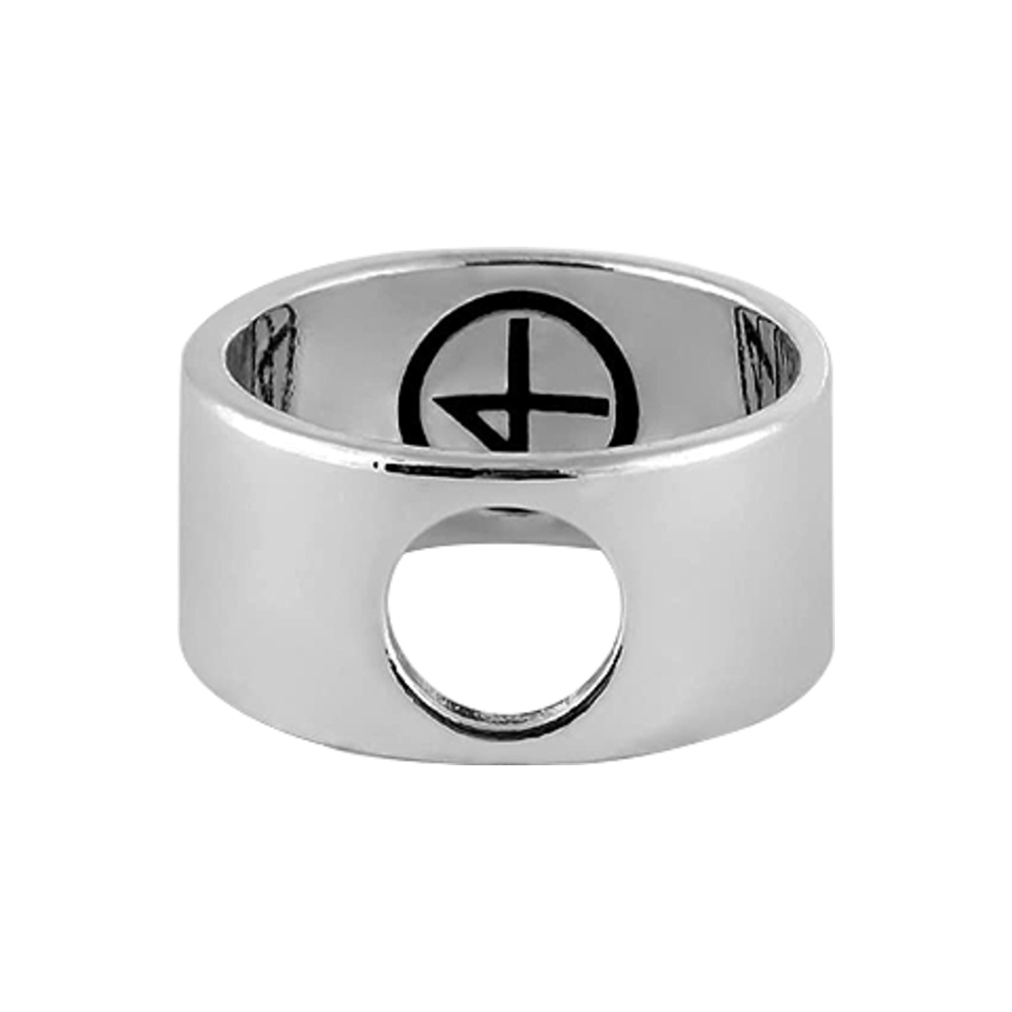 논논 히든 링(Nonenon Hidden Ring)