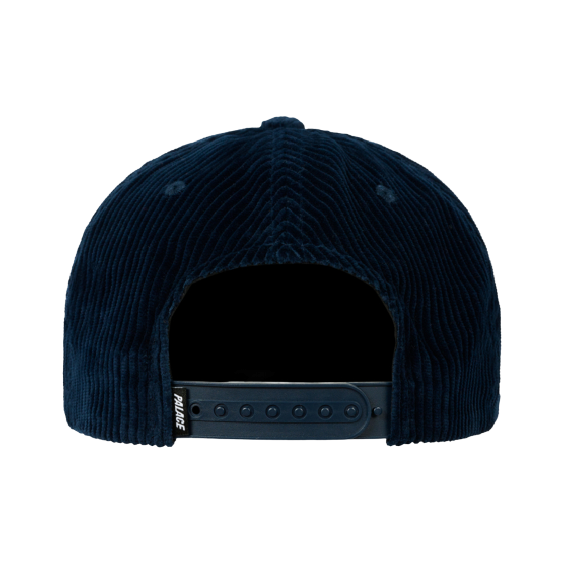 팔라스 코듀로이 P 팔 햇 네이비 - 24FW(Palace Corduroy P Pal Hat Navy - 24FW) - 2
