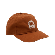Deus Ex Machina Melodies Dad Cap Brown