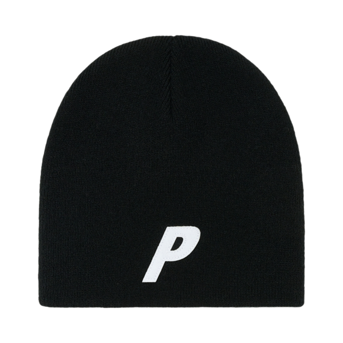 팔라스 P 나인 커프 비니 블랙 - 24FW