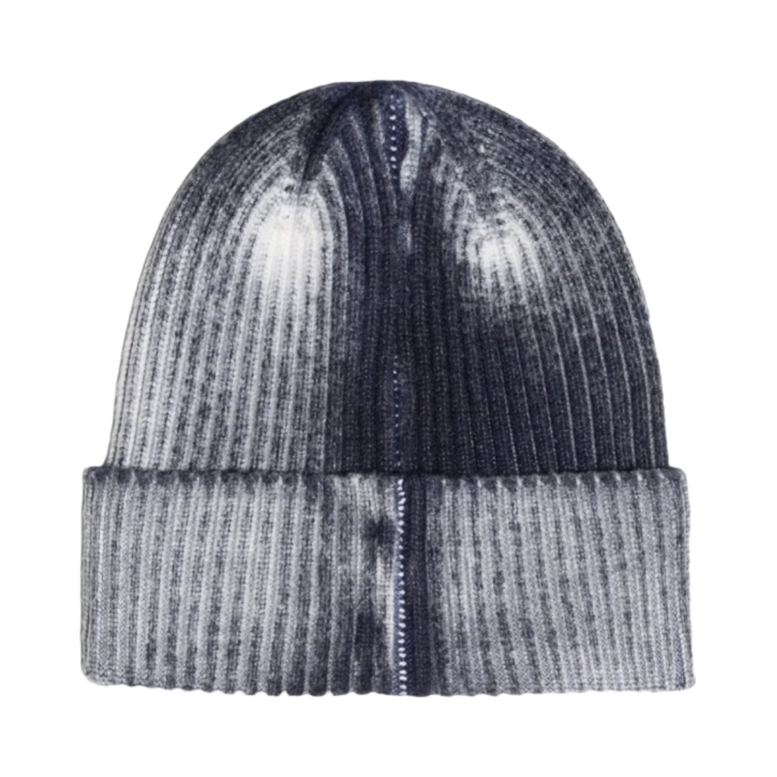 ★人気★ Stussy Workgear Spray Cuff Beanie Navy Workgear-Spray-Cuff-Beanie---