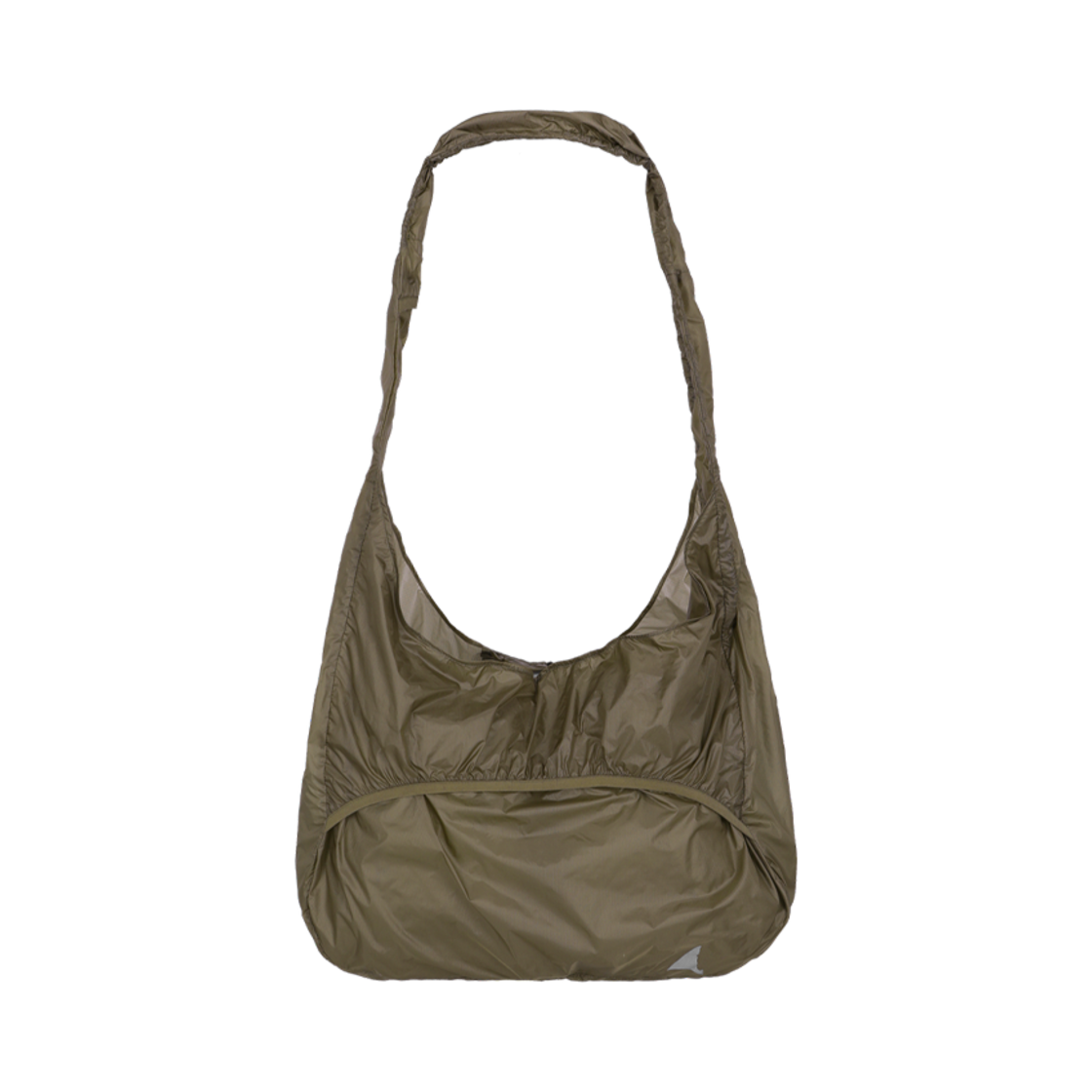 J302066/RBUW260FA49 Roa Packable Knot Bag Taupe