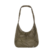 Roa Packable Knot Bag Taupe