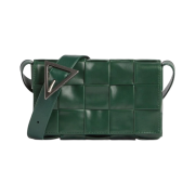 Bottega Veneta Small Cassette Raintree