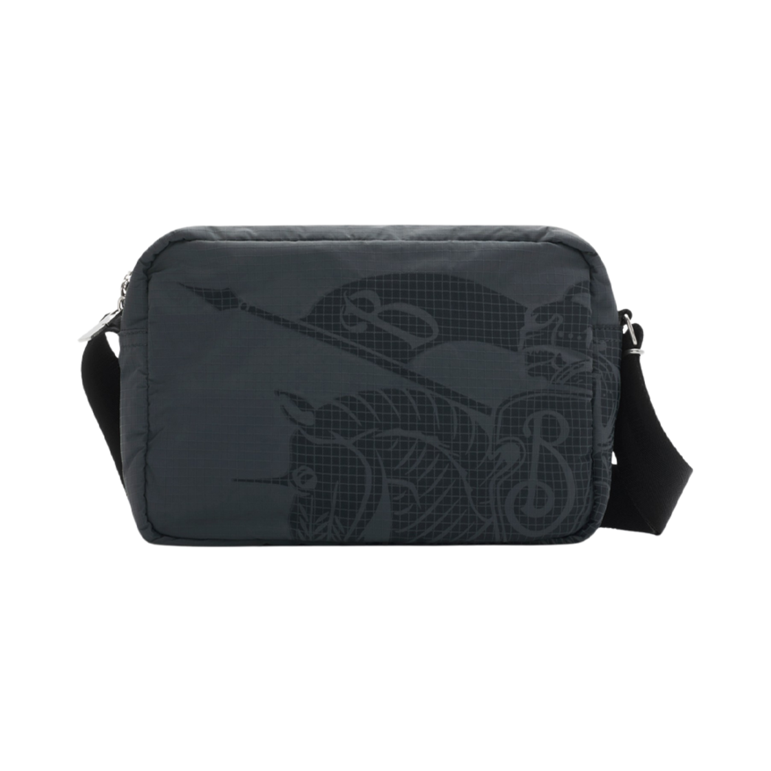 버버리 윈드브레이커 크로스바디백 코블(Burberry Windbreaker Crossbody Bag Cobble)