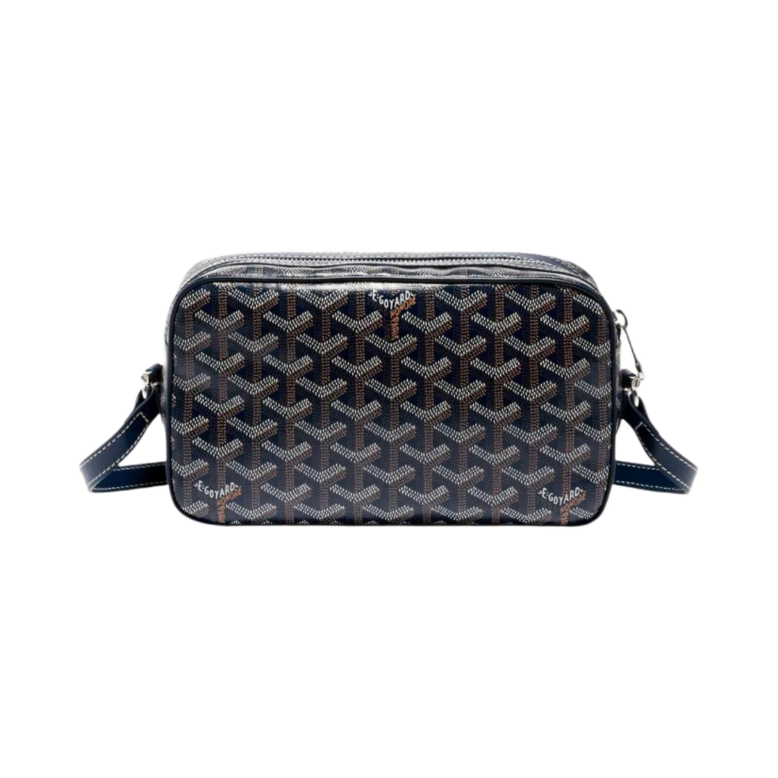 고야드 캅베르백 PM 네이비(Goyard Cap-Vert PM Bag Navy) - 3