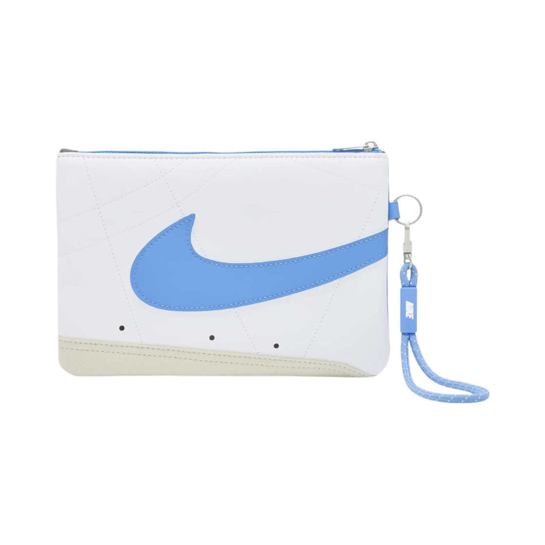 N1009949-156/HF3601-156 Nike Icon Blazer Wristlet Blazer White