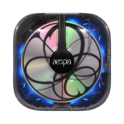 Aespa The 1st Album Armageddon (CDP Ver.)