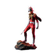 Megahouse Ggg Series Mobile Suit Gundam Char Aznable (Limited Resale)