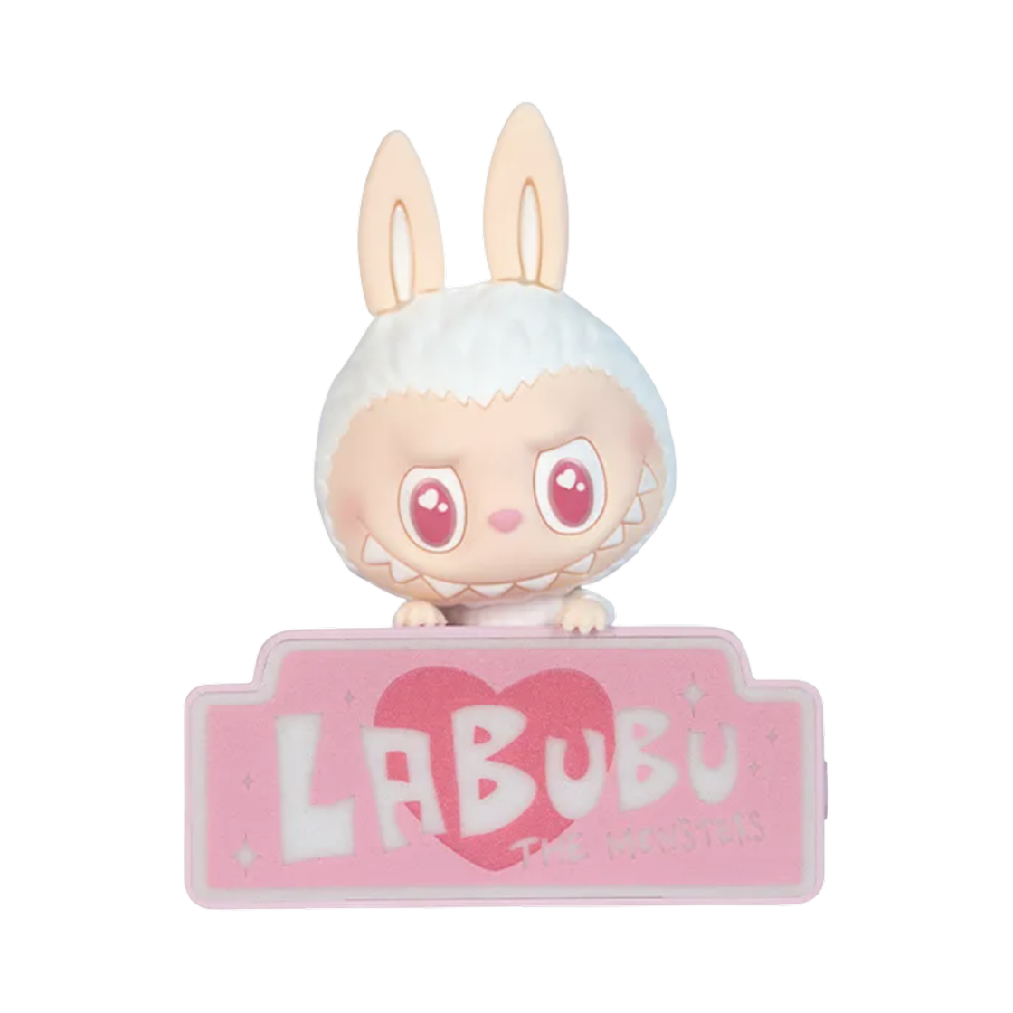 팝마트 라부부 더 몬스터즈 와키 마트 시리즈 프리지 마그넷 전자레인지 (개봉 박스)(Pop Mart Labubu The Monsters Wacky Mart Series Fridge Magnet Microwave Oven (Opened Case))