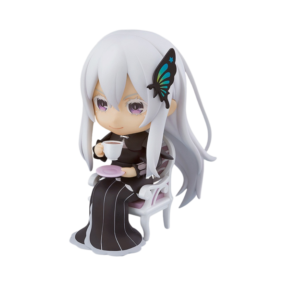 넨도로이드 Re:제로부터 시작하는 이세계 생활 에키드나(Nendoroid Re:Zero Starting Life in Another World Echidna)