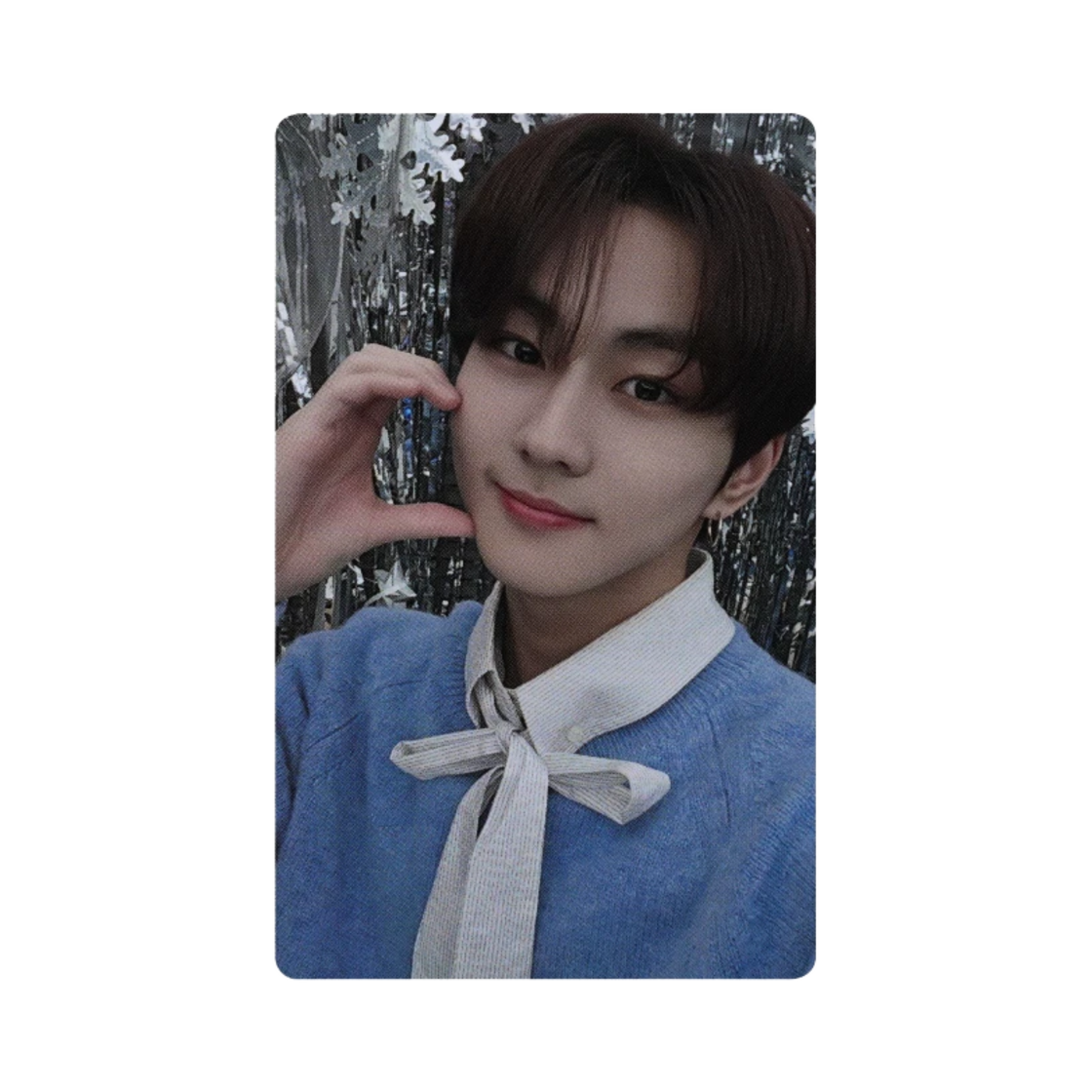 엔하이픈 공개 방송 2023 가요대전 정원(Enhypen Public Broadcasting 2023 Gayo Daejeon Jungwon)