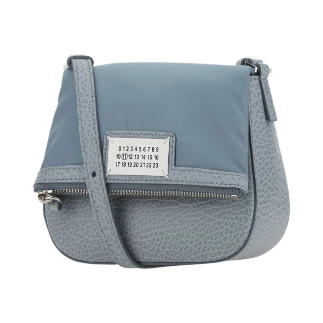 메종 마르지엘라 5AC 미니 숄더백 레이크(Maison Margiela 5AC Mini Shoulder Bag Lake) - 2