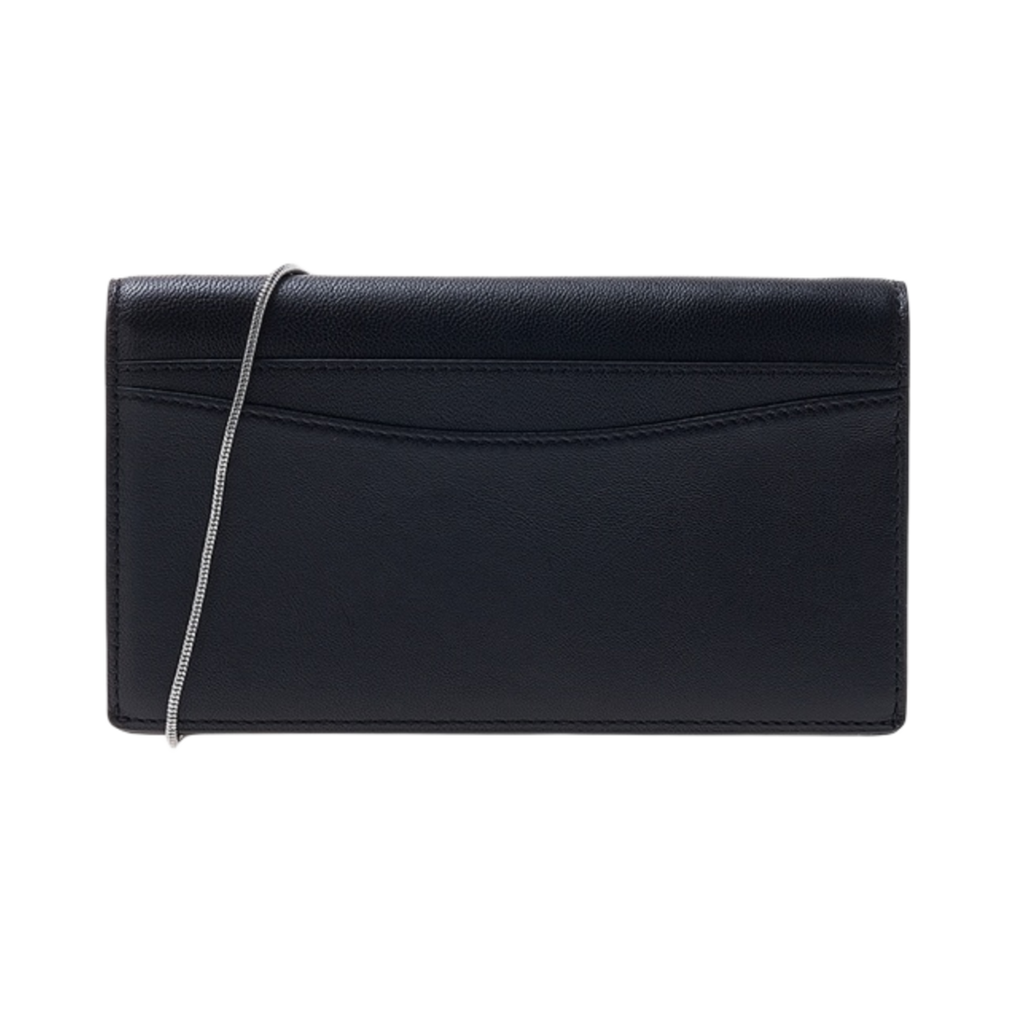마크 제이콥스 더 슬림 84 미니백 블랙(Marc Jacobs The Slim 84 Mini Bag Black) - 3