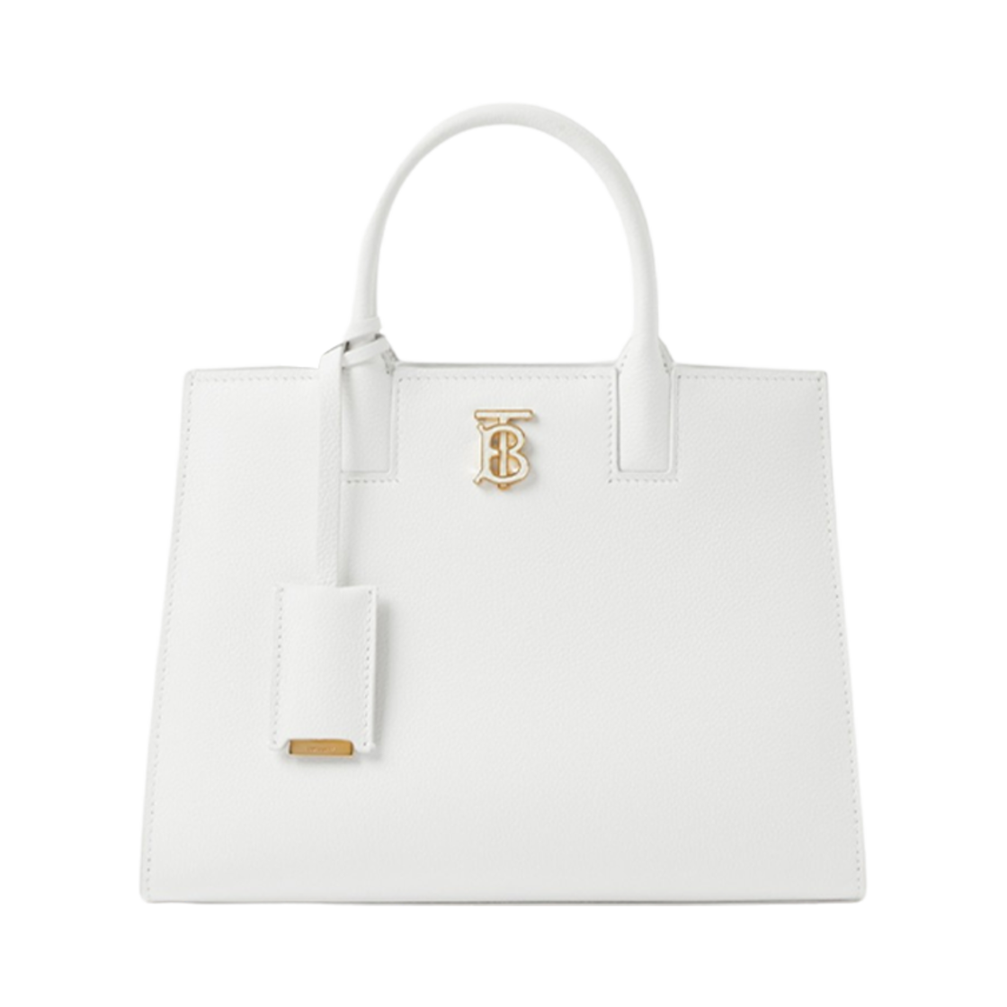 버버리 미니 프란시스 백 옵틱(Burberry Mini Frances Bag Optic) - 1