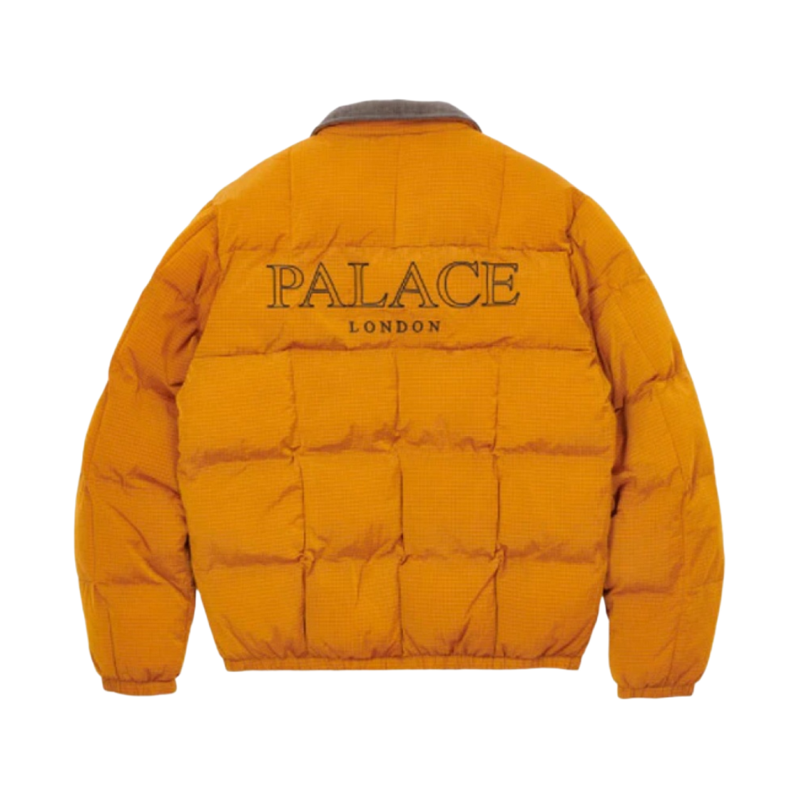 팔라스 퍼프 다다 자켓 옐로우 - 20FW(Palace Puff Dadda Jacket Yellow - 20FW) - 2