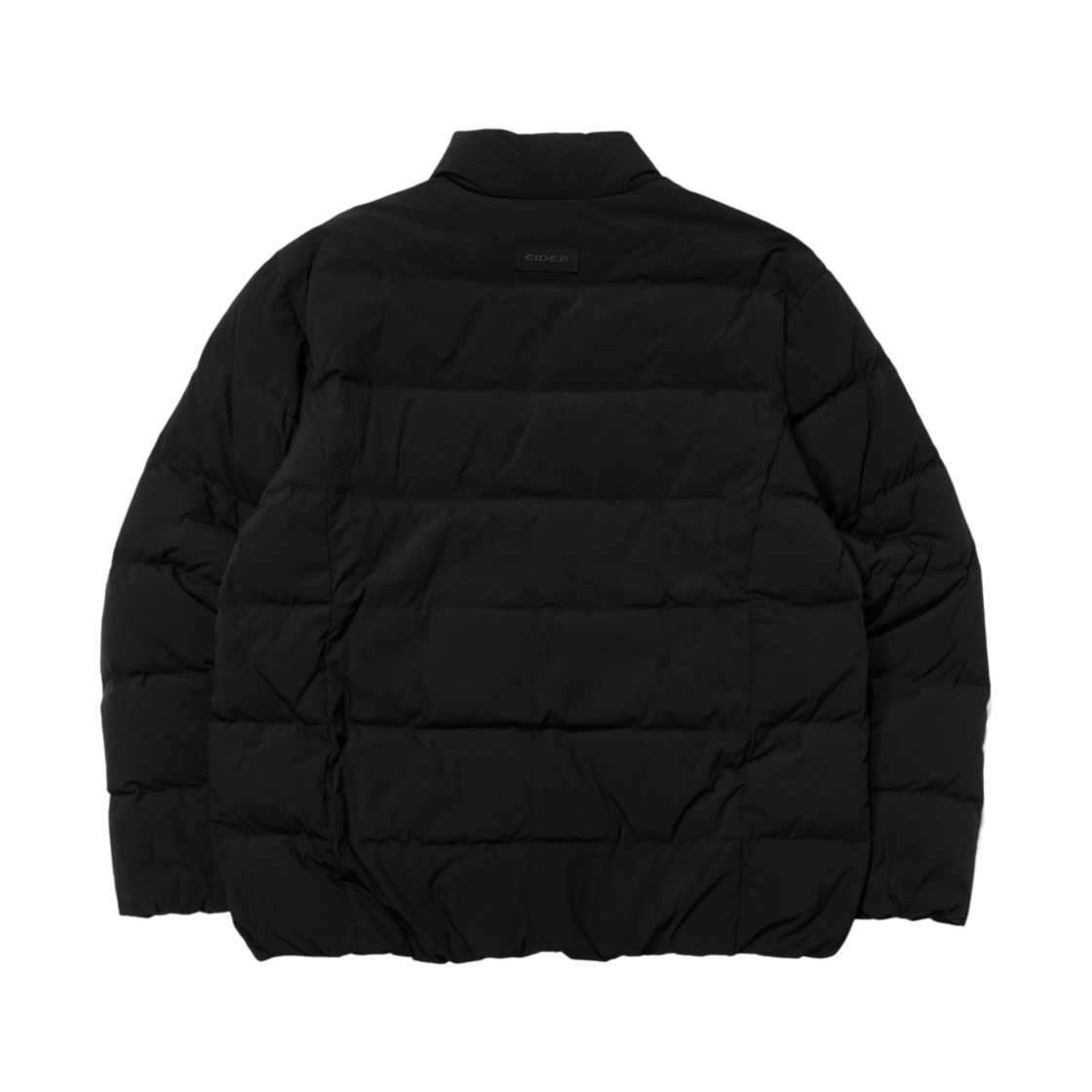 아이더 써모락 C 슬림 다운 자켓 블랙(Eider Thermolock C Slim Down Jacket Black) - 2