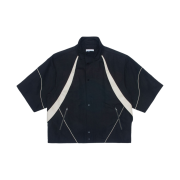 Ader Error Acere Jacket Noir
