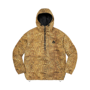 Supreme x Nike ACG Denim Pullover Gold Snakeskin - 22FW