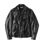 Our Legacy Hellraiser Jacket Aamon Black