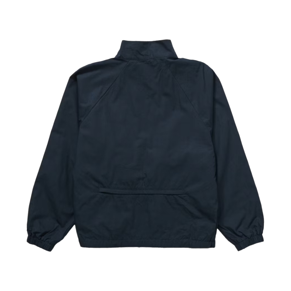 슈프림 래글런 유틸리티 자켓 네이비 - 23SS(Supreme Raglan Utility Jacket Navy - 23SS) - 3