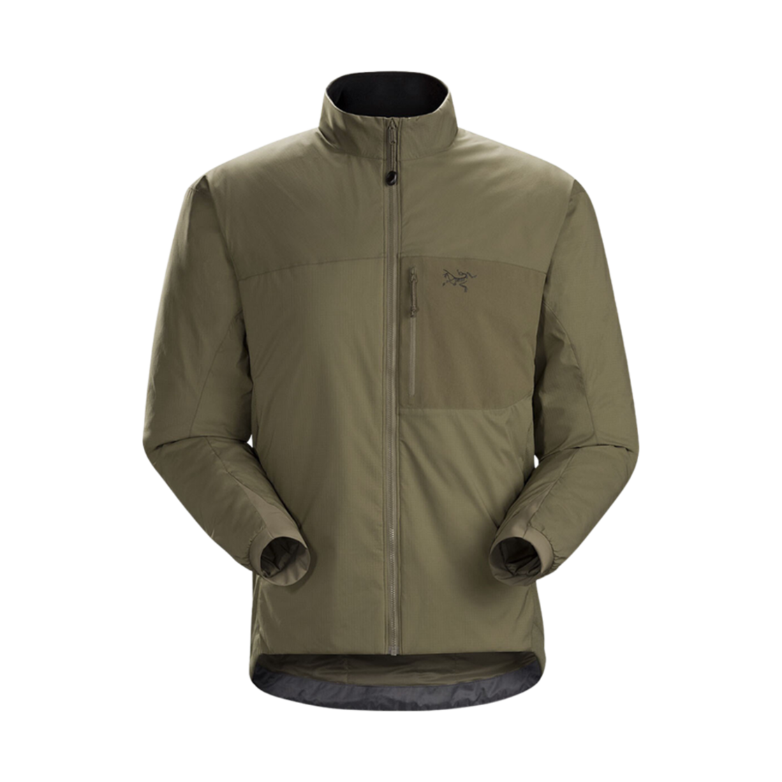 아크테릭스 아톰 LT 자켓 젠 2.1 크로커다일(Arc'teryx Atom LT Jacket Gen 2.1 Crocodile)