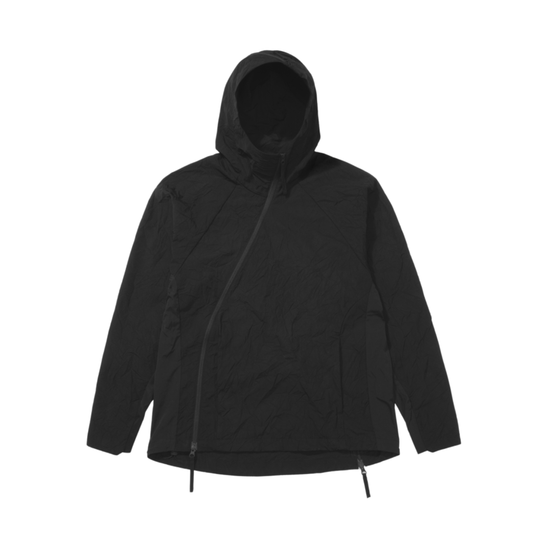- Helinox x Post Archive Faction (PAF) 15th Anniversary Technical Jacket Center Black