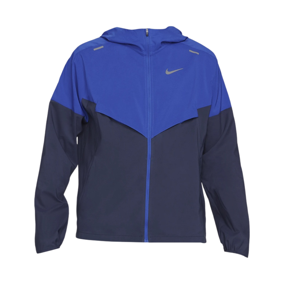 나이키 윈드러너 러닝 자켓 게임 로얄 옵시디언 - US/EU(Nike Windrunner Running Jacket Game Royal Obsidian - US/EU) - 1