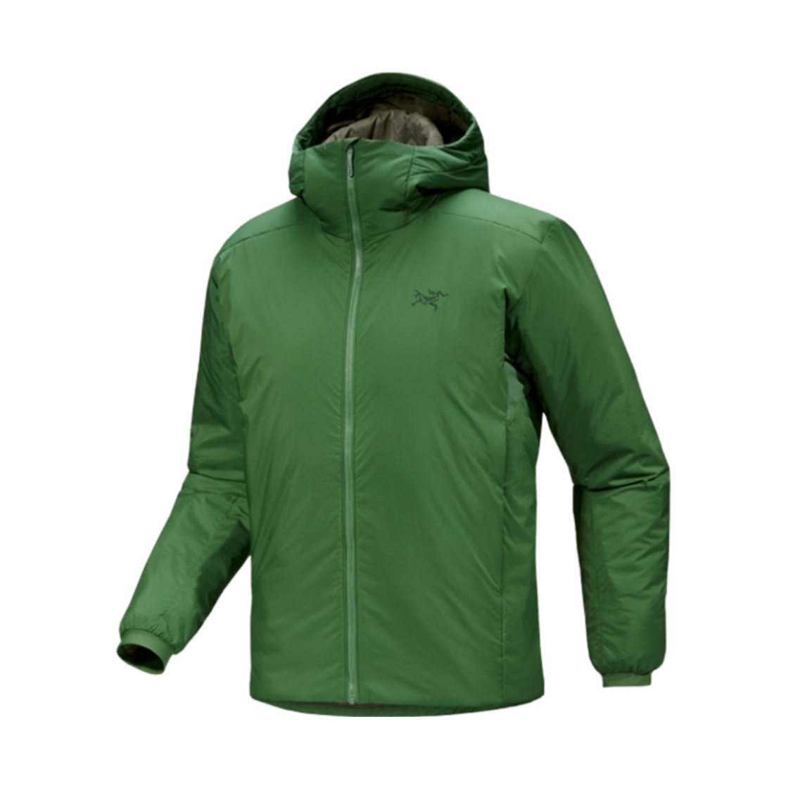아크테릭스 아톰 헤비웨이트 후디 에덴(Arc'teryx Atom Heavyweight Hoody Eden)