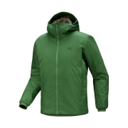 Arc'teryx Atom Heavyweight Hoody Eden