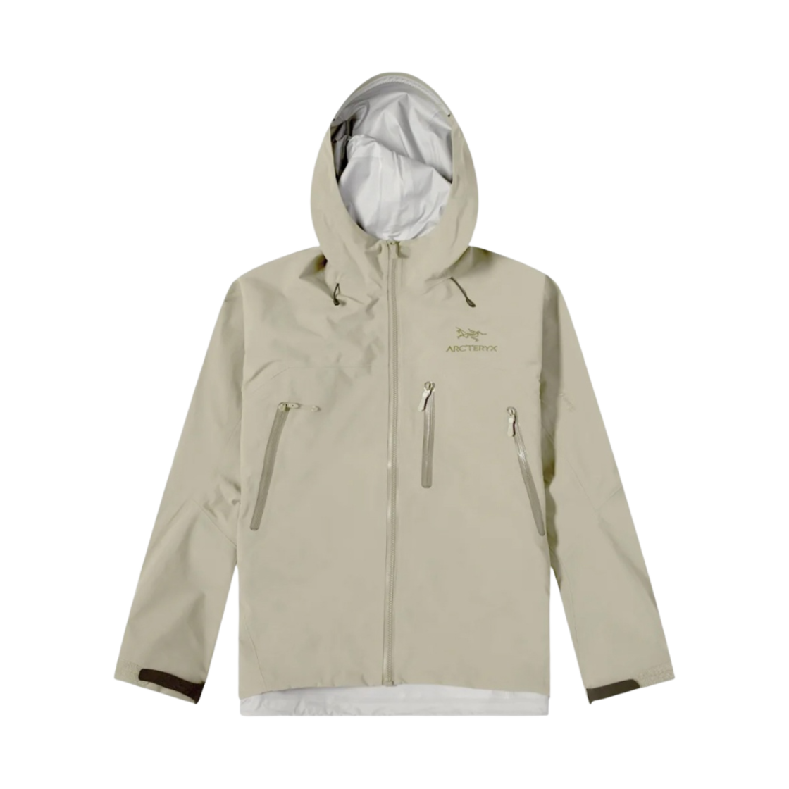 아크테릭스 베타 SV 자켓 디스토션 | Arc'teryx | KREAM